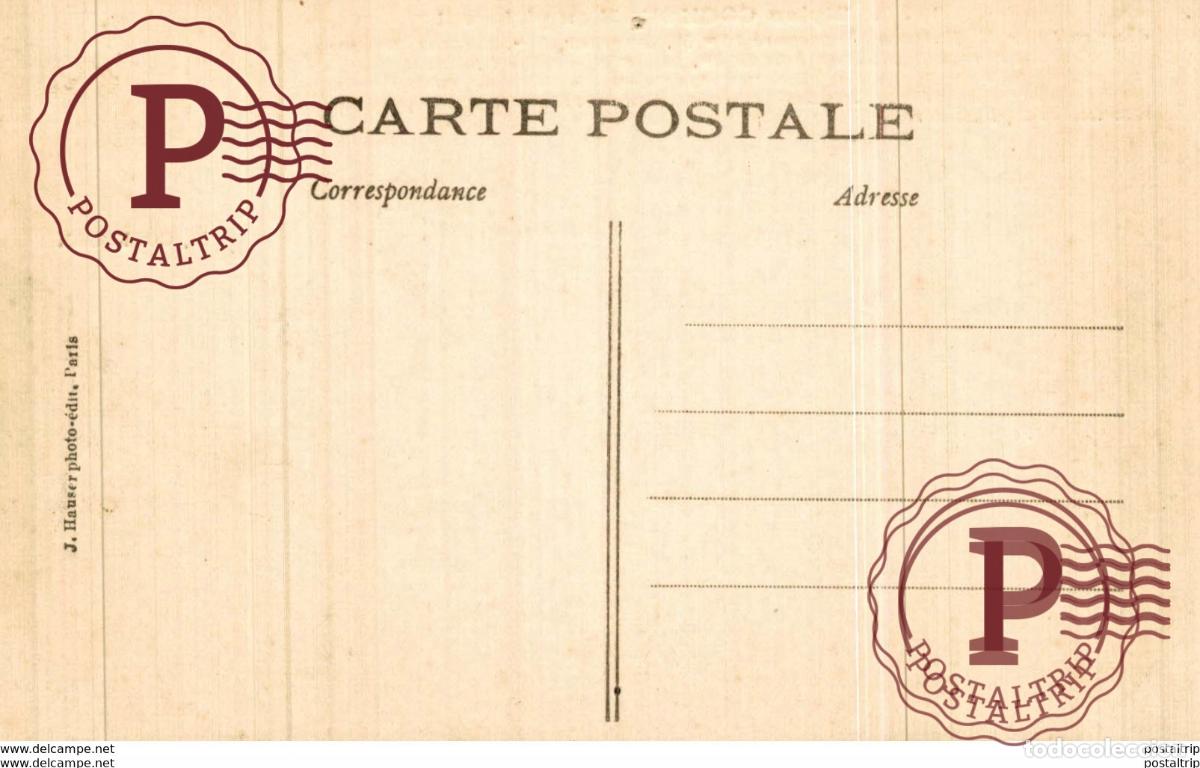 Postales: M. COCKBURN, BIPLAN COCKBURN - Foto 2