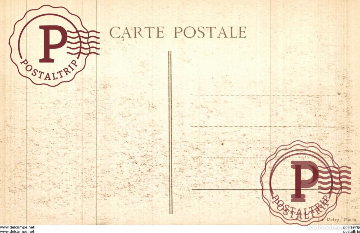Postales: AEROPLAN CAUDRON. AVIACI&Oacute;N - Foto 2