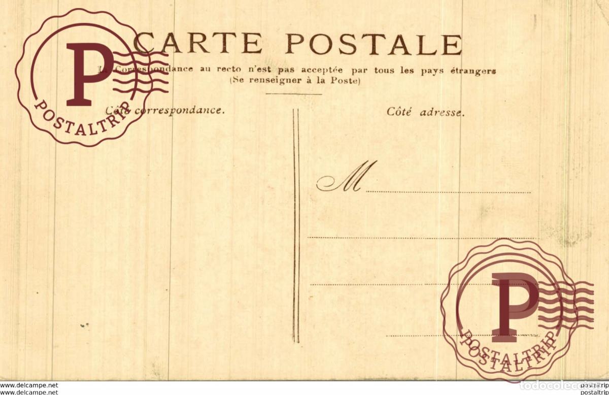 Postales: BIPLAN WRIGHT. AVIACI&Oacute;N - Foto 2
