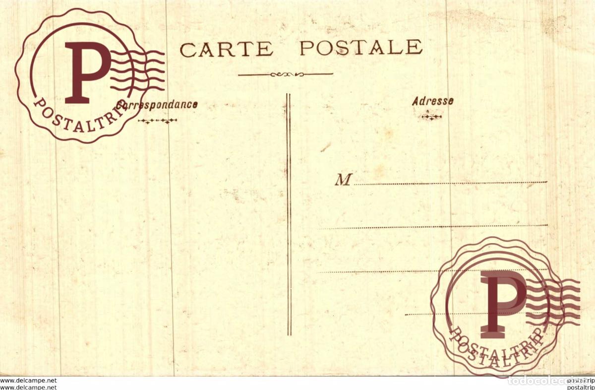 Postales: BIPLAN FARMAN. AVIACI&Oacute;N - Foto 2