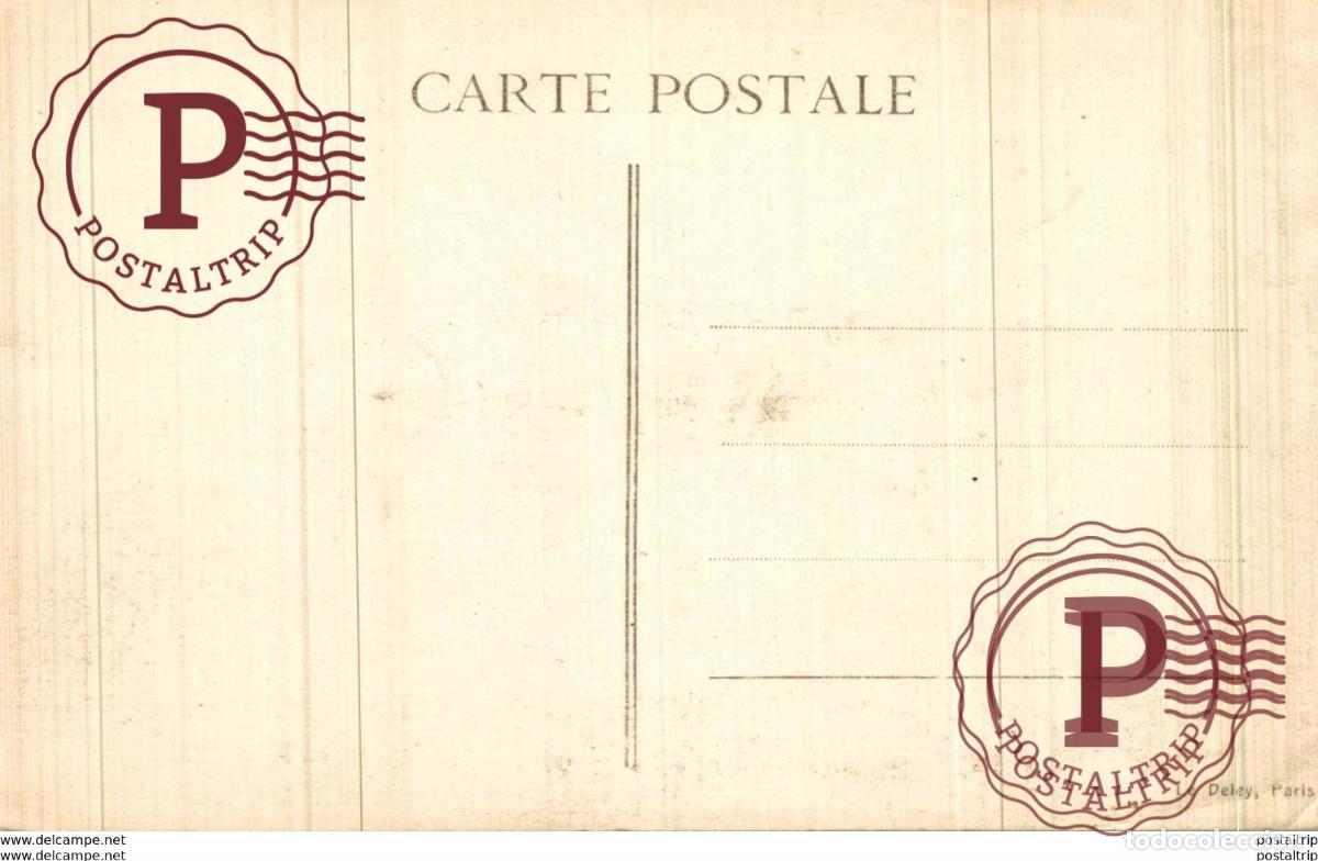 Postales: AEROPLAN CAUDRON. AVIACI&Oacute;N - Foto 2