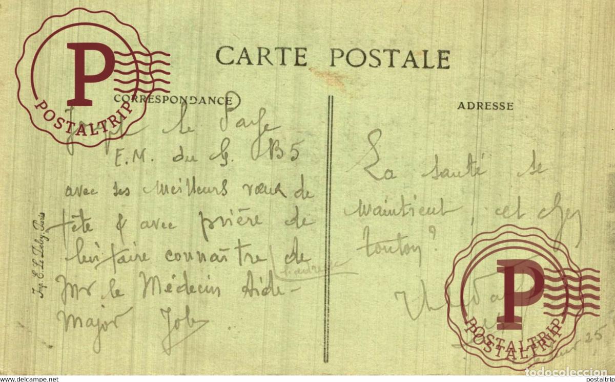 Postales: SAINT DIZIER - ROBINSON - Foto 2