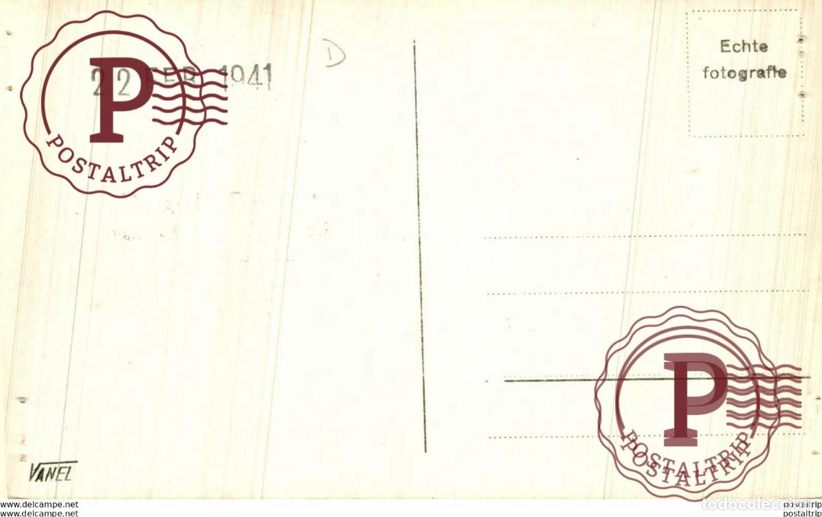 Postales: RPPC LOCKHEED US ARMY REAL PHOTO POSTCARD - Foto 2