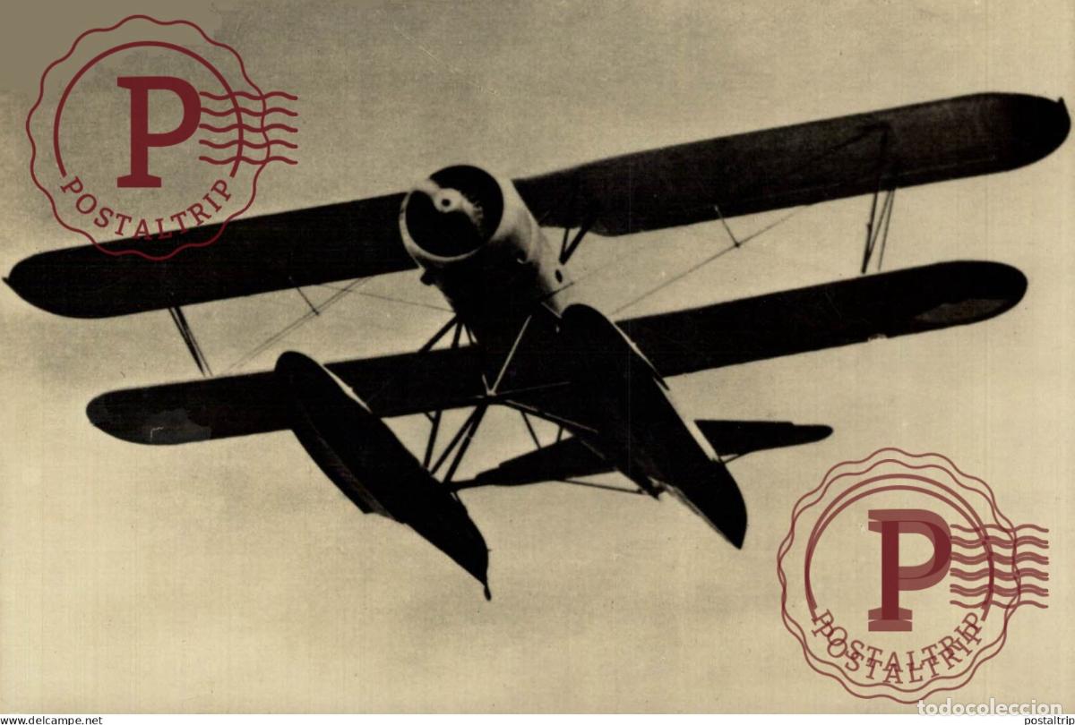 Postkarten: JACHTVERKENNER RPPC WAR GUERRE