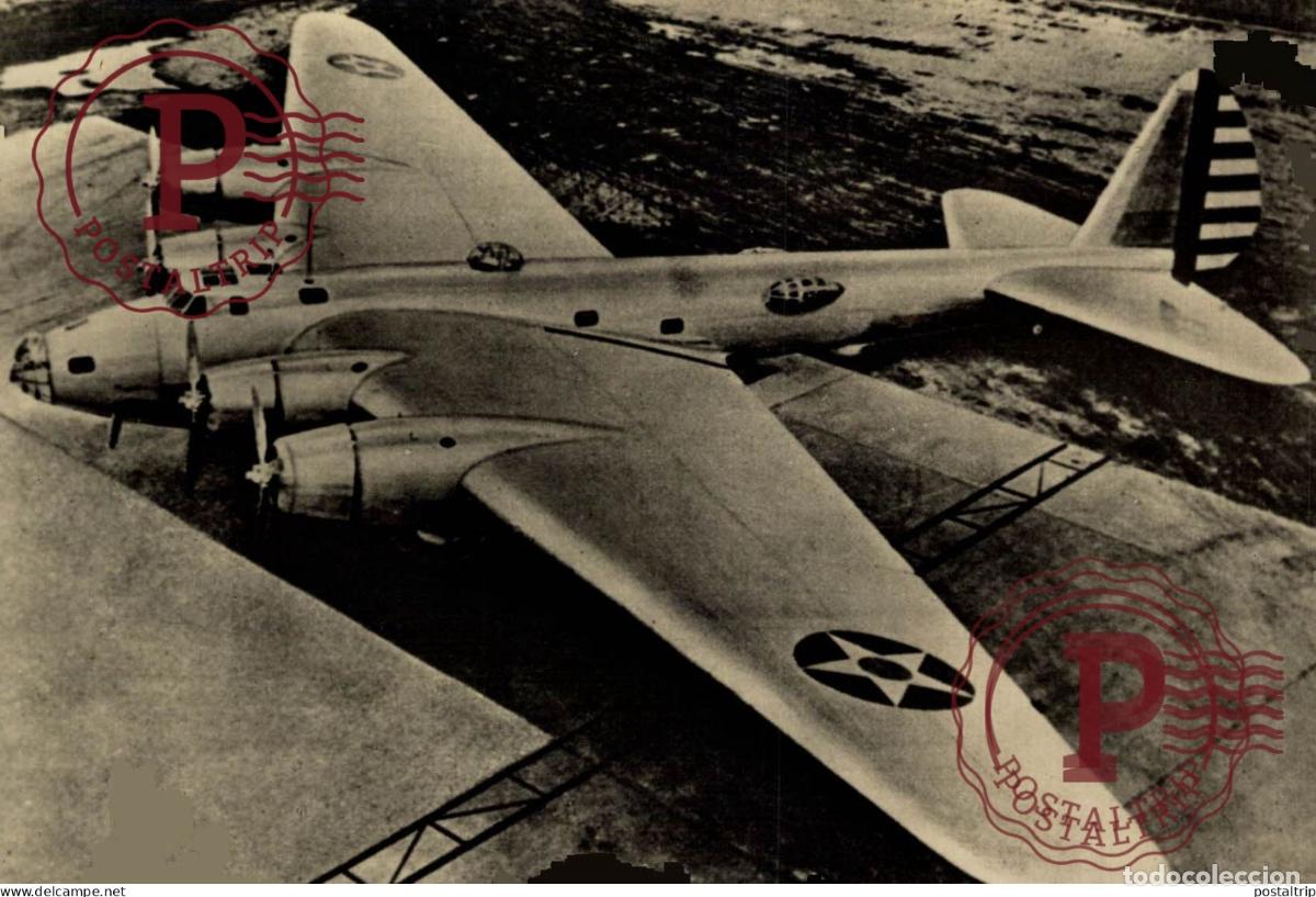 Cartes Postales: RPPC AMER BOMBARDEMENT WAR GUERRE