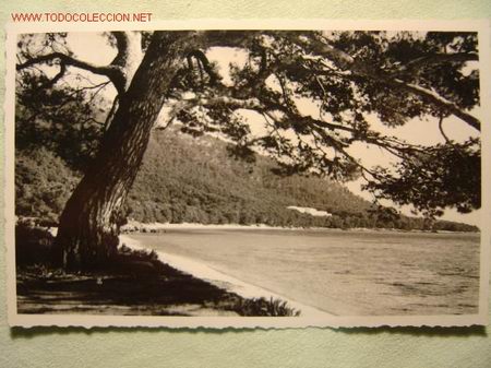 Postales: MALLORCA HOTEL FORMENTOR - Foto 1