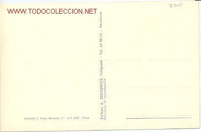 Postales:   - Foto 2