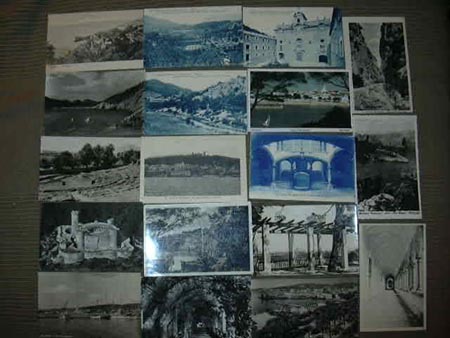 Postales: Mallorca 18 postales antiguas - Foto 1
