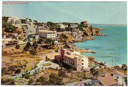 Postales: PALMA, - Foto 1