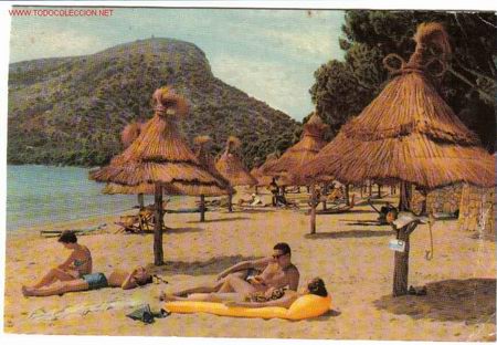 Postales: FORMENTOR - Foto 1