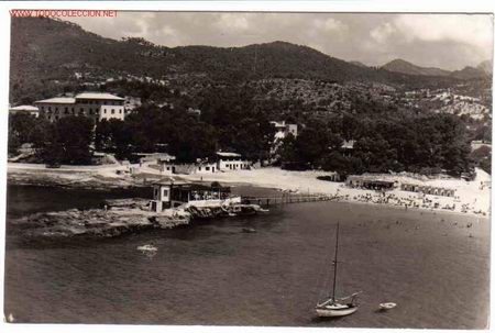 Postales: PALMA MALLORCA - Foto 1