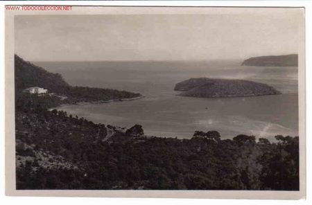 Postales: FORMENTOR - Foto 1