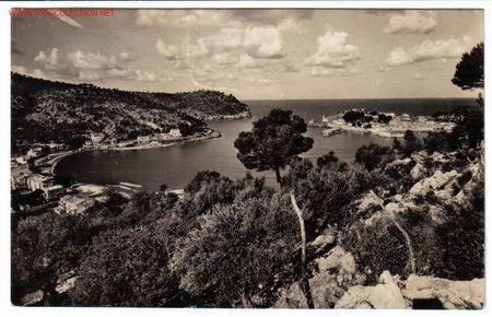 Postales: SOLLER, MALLORCA - Foto 1
