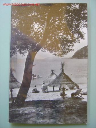 Postales: PALMA MALLORCA FORMENTOR - Foto 1