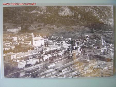 Postales: PALMA MALLORCA FORMENTOR - Foto 1