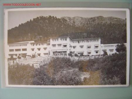 Postales: PALMA MALLORCA FORMENTOR - Foto 1