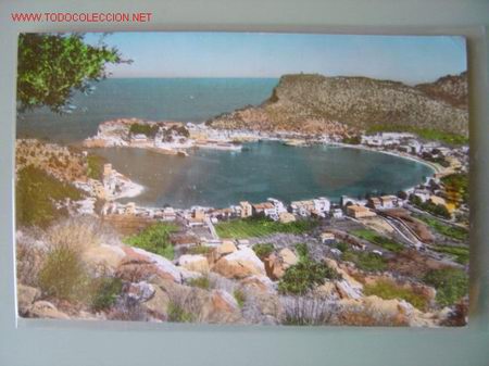 Postales: PALMA MALLORCA SOLLER - Foto 1