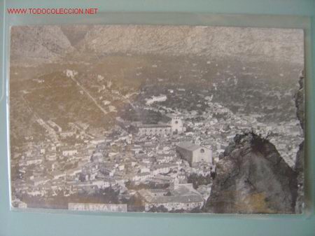 Postales: PALMA MALLORCA POLLENZA - Foto 1