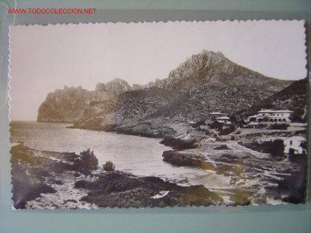 Postales: PALMA MALLORCA POLLENSA - Foto 1