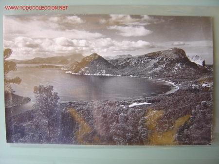 Postales: PALMA MALLORCA FORMENTOR - Foto 1