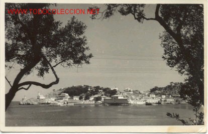 Postales: POSTAL DE MALLORCA - PUERTO DE SOLLER - Foto 1
