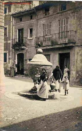 Postales: POLLENSA  ,  MALLORCA - Foto 1
