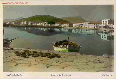 Postales: MALLORCA - Foto 1