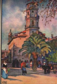 Postales: Palma de Mallorca - Foto 1