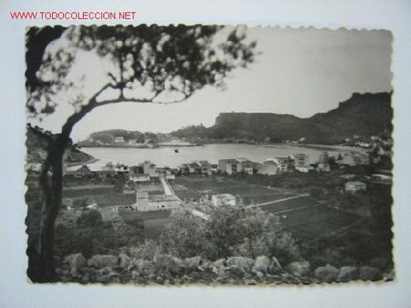 Postales: MALLORCA El Puerto - Foto 1