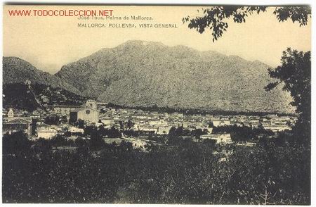 Postales: Mallorca - Foto 1