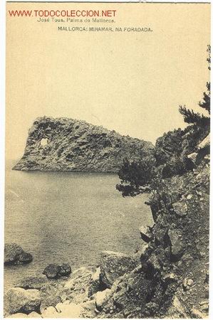 Postales: Mallorca - Foto 1
