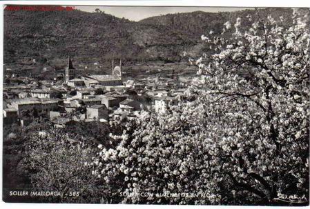 Postales: SOLLER - Foto 1