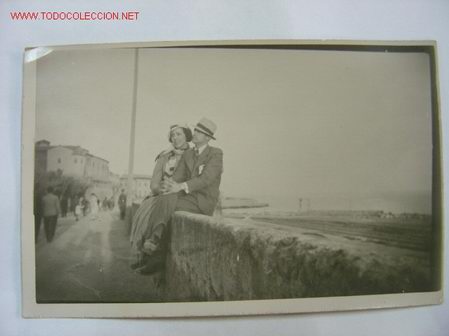 Postales: MALLORCA VISTA - Foto 1