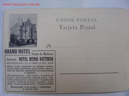 Postales:   - Foto 2