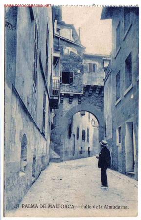 Postales: PALMA DE MALLORCA - Foto 1