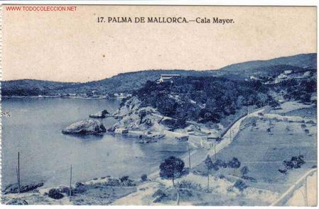 Postales: PALMA DE MALLORCA - Foto 1