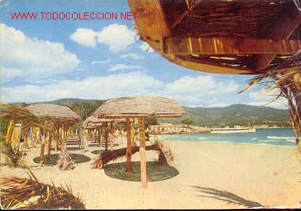 Postales: PALMA NOVA. MALLORCA 1151 - Foto 1
