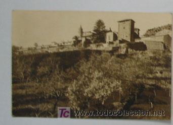 Postales: TARJETA POSTAL MALLORCA. Valldemossa. N&ordm; 1. - Foto 1