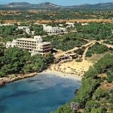 Postales: A0472 BALEARES- MALLORCA, CAL D'OR. Lote 3356690
