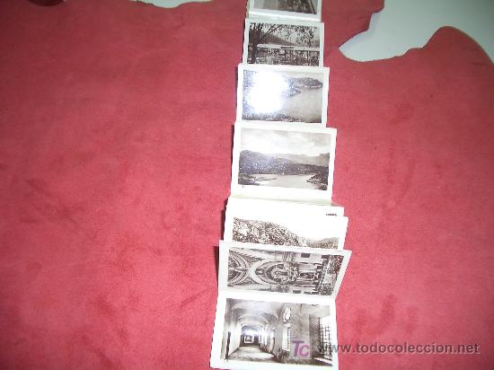 Postales: SOLLER - VALLDEMOSA- Y DEYA- - Foto 2