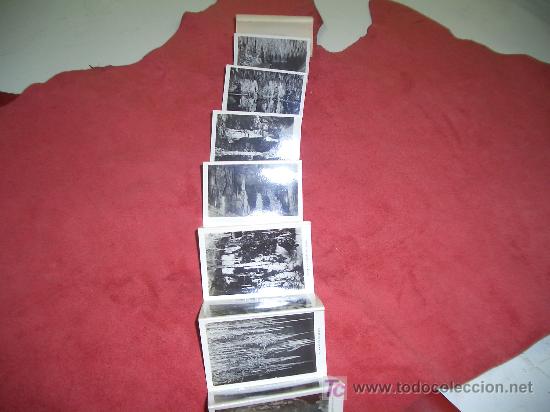 Postales: CUEVAS DEL DRACH - Foto 2