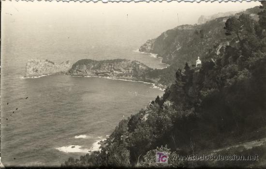 Postales: A0155 BALEARES MALLORCA LA FORADADA - &ALF - Foto 1