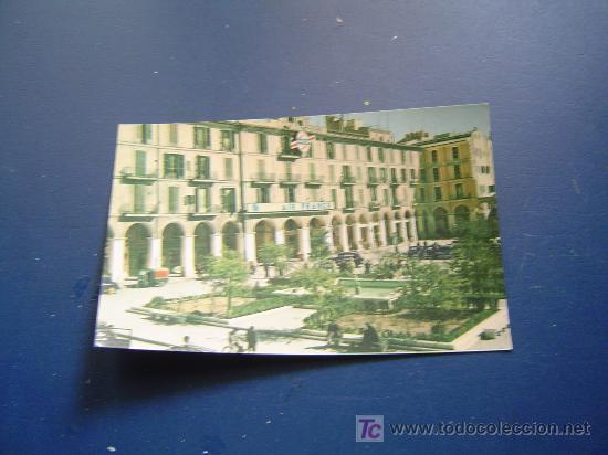 Postales: Postal de Mallorca. - Foto 1