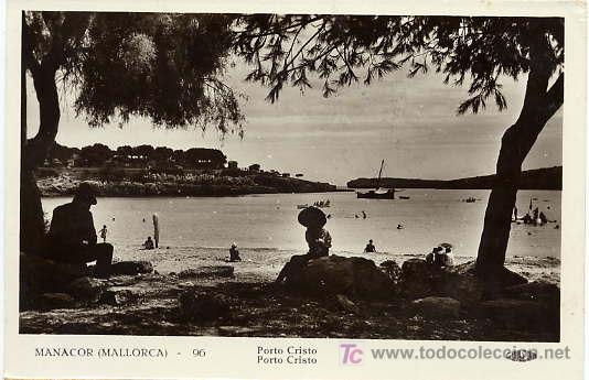 PORT CRISTO  1938