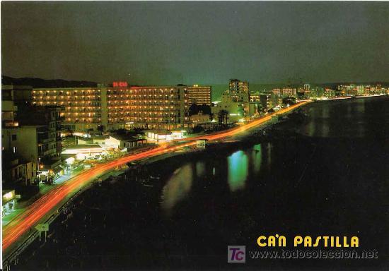 Postales: Mallorca, Can Pastilla - Foto 1