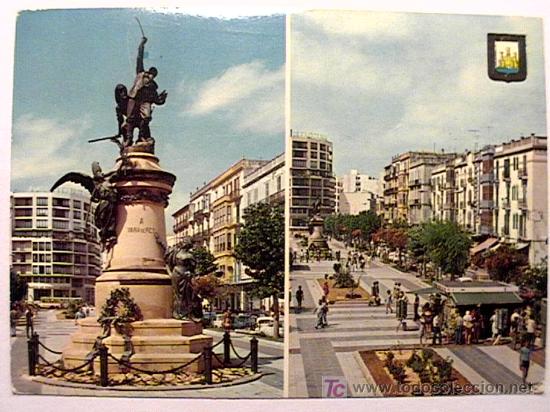 Postales: POSTAL DE IBIZA DE 1976 - Foto 1