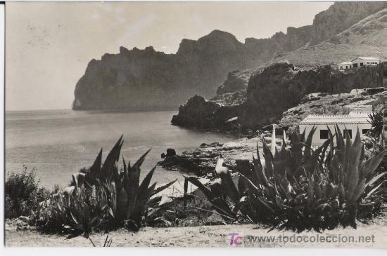 Postales: MALLORCA - Foto 1