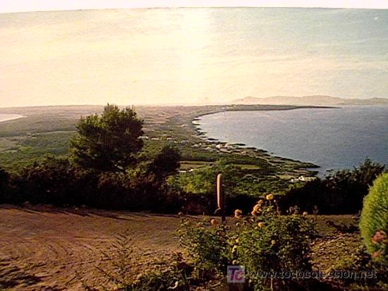 Postales: POSTAL DE FORMENTERA DE 1976 - Foto 1
