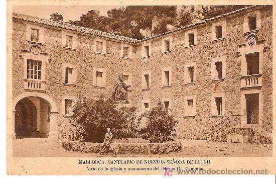 Postales: POSTAL DE MALLORCA - Foto 1
