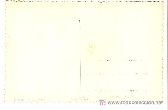 Postales: POSTAL DE PALMA DE MALLORCA - Foto 2